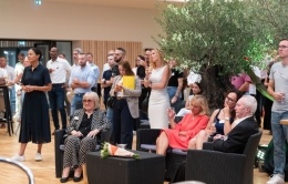 50 ans SMC ! 