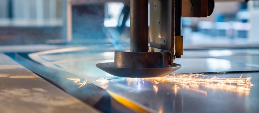 Avantages de la d�coupe laser