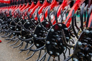 découpe laser agriculture