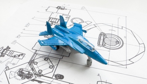 La D�coupe Laser pour l'industrie de la D�fense et A�ronautique