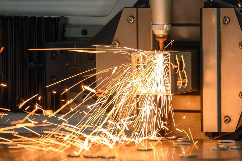 decoupe laser
