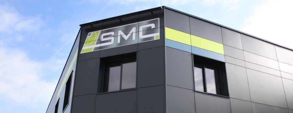 En savoir plus sur l'entreprise SMC Métal ...