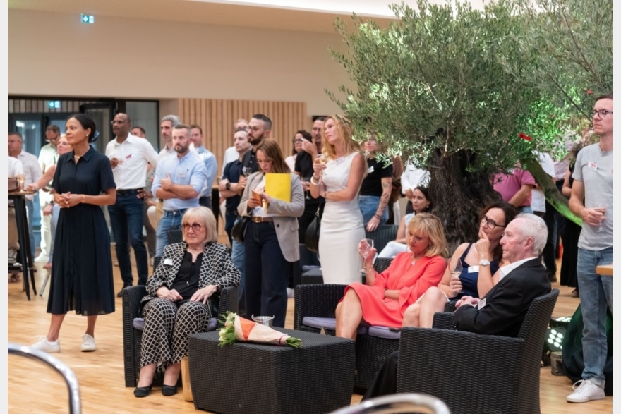 50 ans SMC ! 