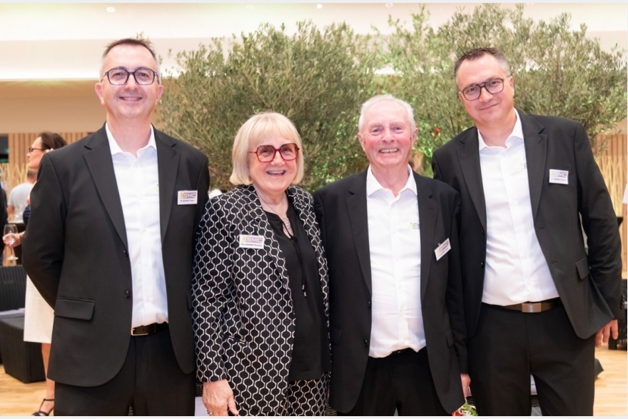 50 ans SMC ! 