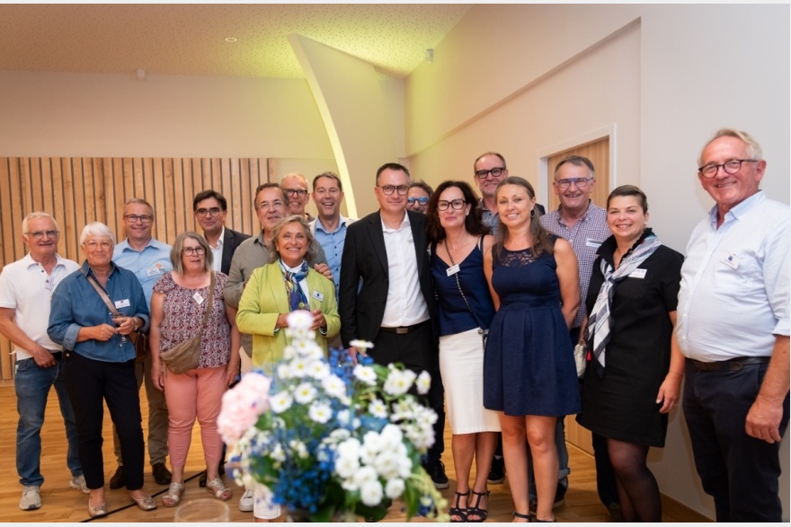 50 ans SMC ! 